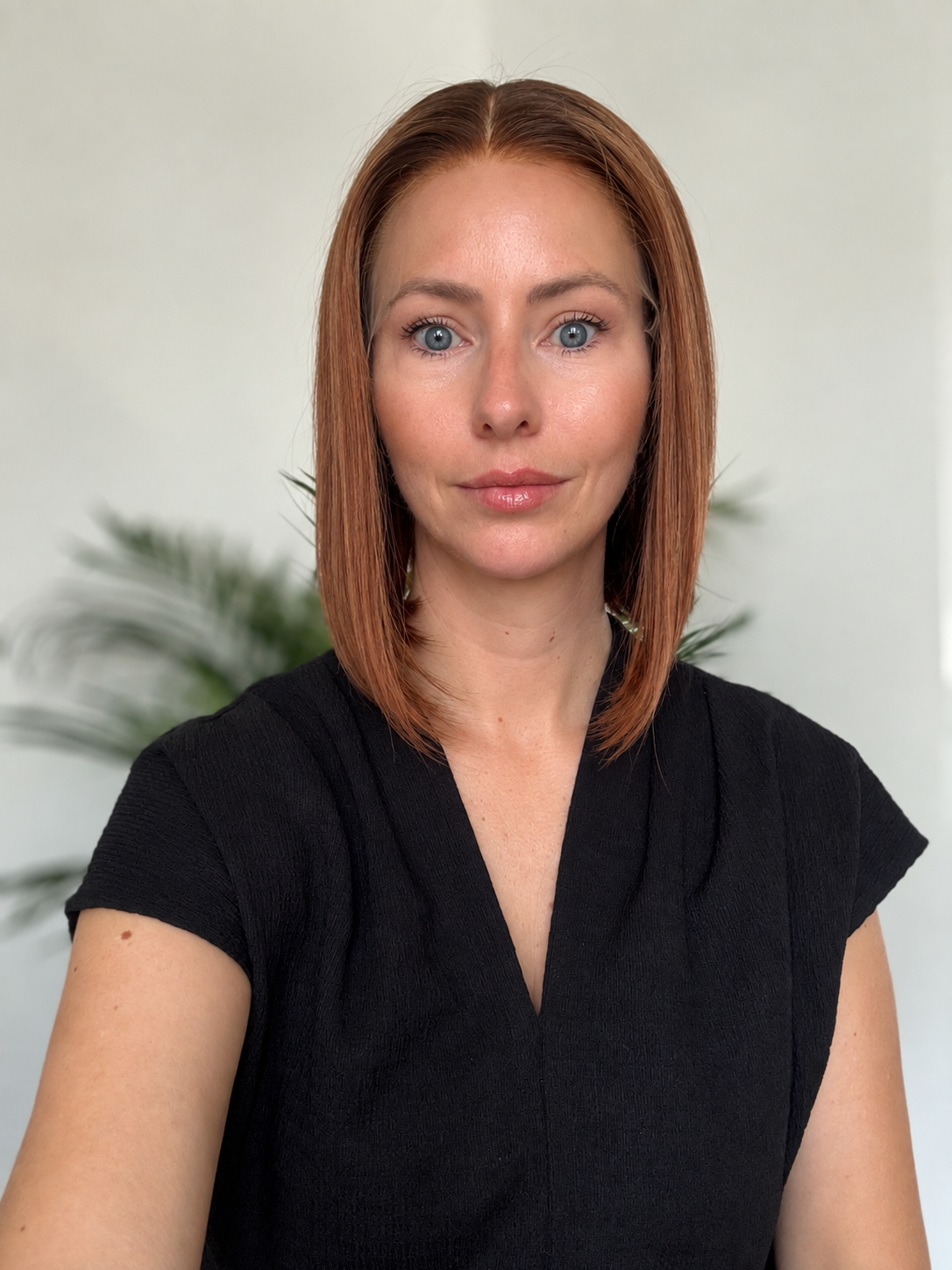 Hailey Pruik | Lichtbruine Balayage HD Lace Pruik van Mensenhaar KLAAR OM TE VERZENDEN