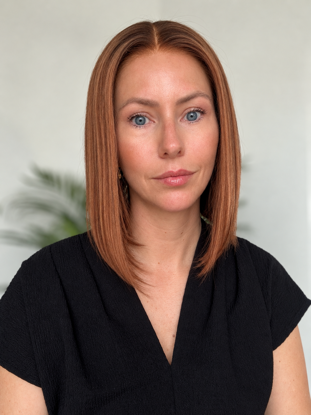 Hailey Pruik | Lichtbruine Balayage HD Lace Pruik van Mensenhaar KLAAR OM TE VERZENDEN